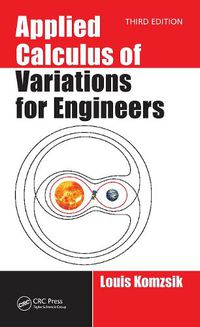 Cover image for Applied Calculus of Variations for Engineers