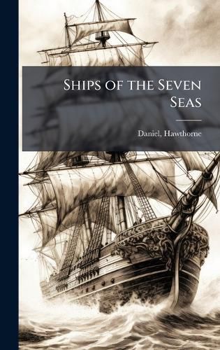 Cover image for Ships of the Seven Seas
