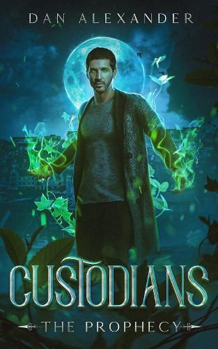 Cover image for Custodians