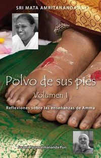 Cover image for Polvo de sus pies - Volumen 1