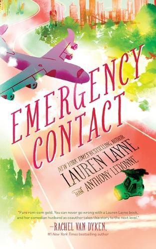 Cover image for Emergency Contact