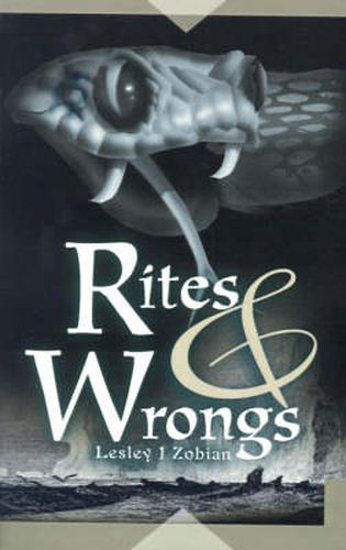 Cover image for Rites & Wrongs