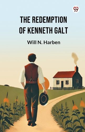 Cover image for The Redemption of Kenneth Galt (Edition1)
