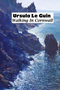 Cover image for Walking in Cornwall