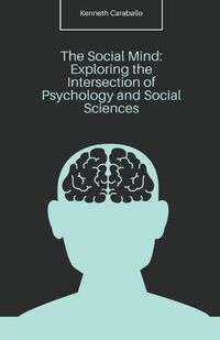 Cover image for The Social Mind