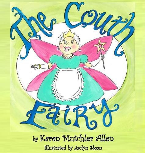 The Couth Fairy