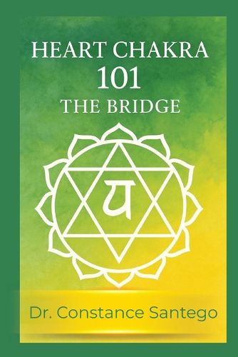 Cover image for Heart Chakra 101