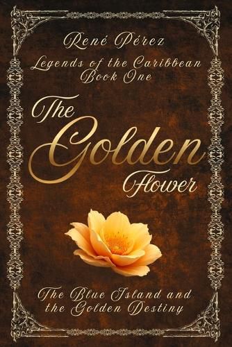 Cover image for The Golden Flower