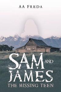 Cover image for Sam and James