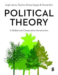 Cover image for Political Theory