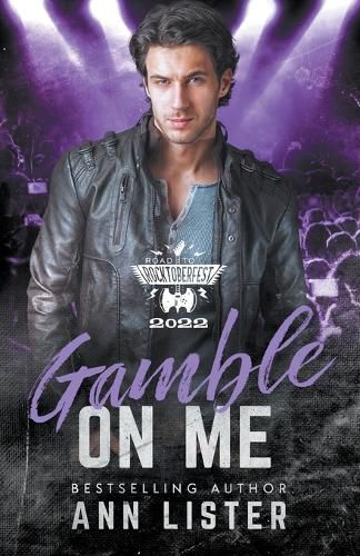 Cover image for Gamble On Me