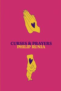 Cover image for Curses & Prayers