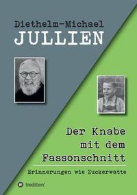 Cover image for Der Knabe mit dem Fassonschnitt