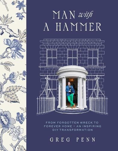 Cover image for Man with a Hammer