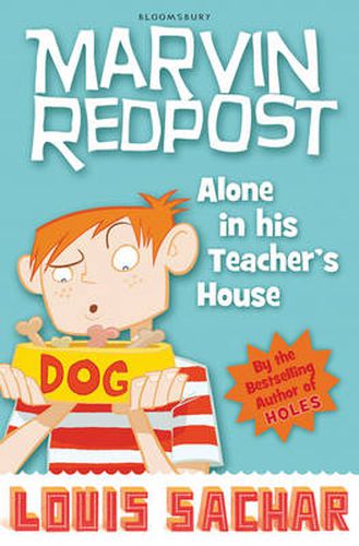 Cover image for Alone in His Teacher's House