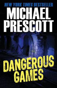 Cover image for Dangerous Games