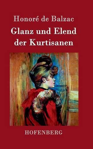 Cover image for Glanz und Elend der Kurtisanen