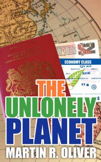 Cover image for The Unlonely Planet