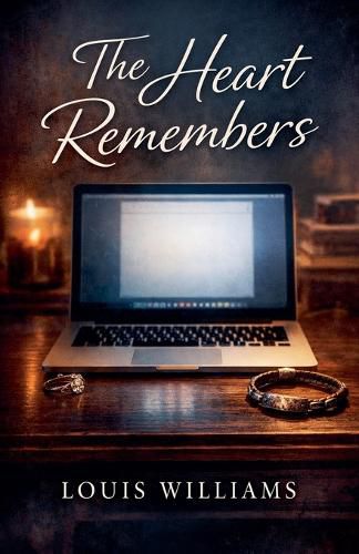 Cover image for The Heart Remembers