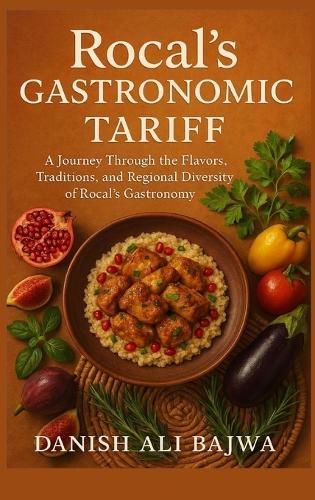 Cover image for Rocal's Gastronomic Tariff