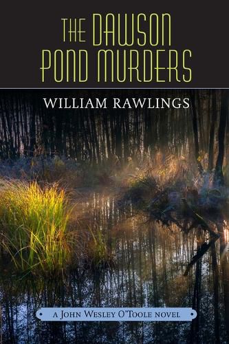 Cover image for The Dawson Pond Murders