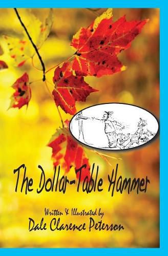 Cover image for The Dollar-Table Hammer