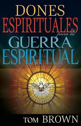 Cover image for Dones Espirituales Para La Guerra Espiritual