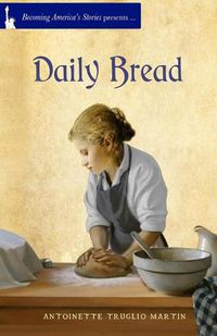 Cover image for Daily Bread