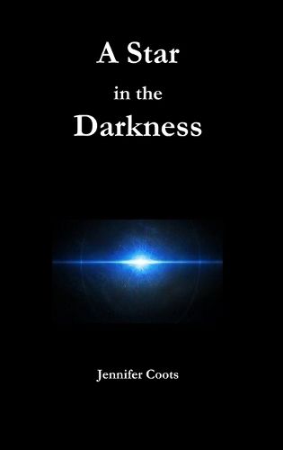 Cover image for A Star in the Darkness
