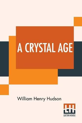 A Crystal Age