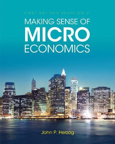 Cover image for Making Sense of Microeconomics