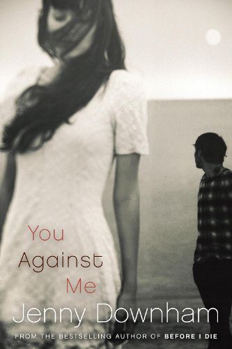 Cover image for You Against Me