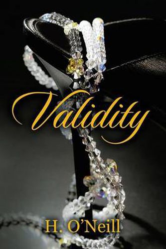 Cover image for Validity