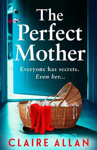 Cover image for The Perfect Mother