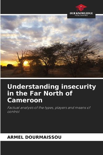 Cover image for Understanding insecurity in the Far North of Cameroon