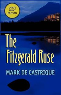 Cover image for The Fitzgerald Ruse