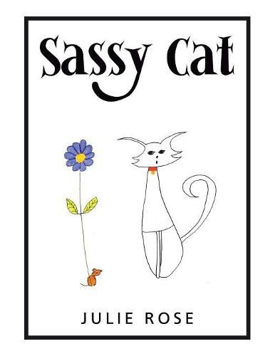 Sassy Cat