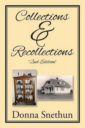 Cover image for Collections & Recollections: 2nd Edition