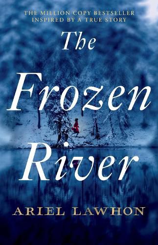 Cover image for The Frozen River