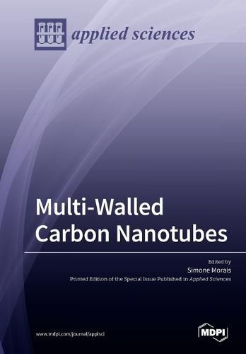 Cover image for Multi-Walled Carbon Nanotubes