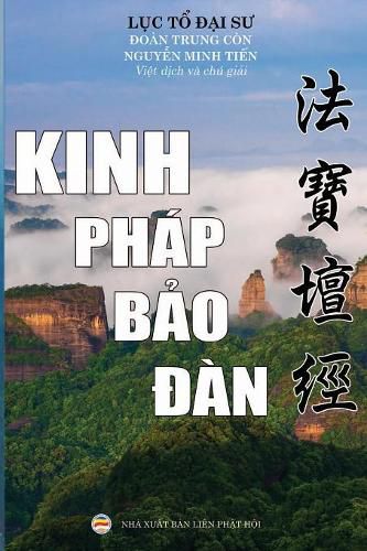 Kinh Phap B&#7843;o &#272;an: L&#7909;c t&#7893; Hu&#7879; N&#259;ng