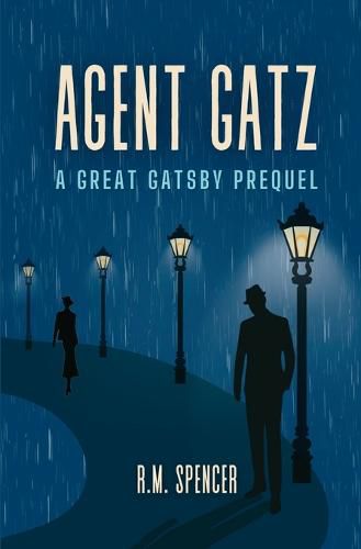 Cover image for Agent Gatz