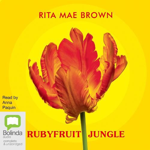 Rubyfruit Jungle