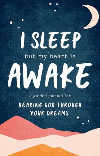 Cover image for I Sleep Awake