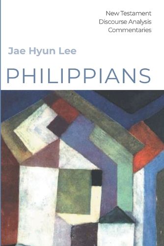 Cover image for Philippians