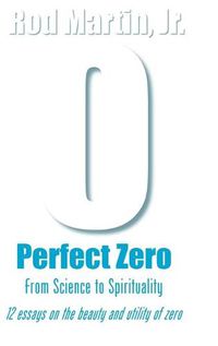 Cover image for Perfect Zero