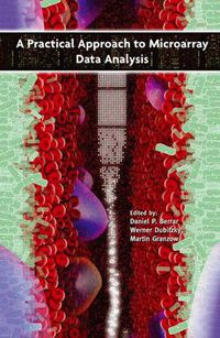 Cover image for A Practical Approach to Microarray Data Analysis