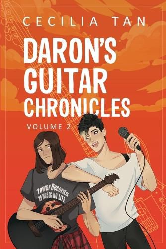 Daron's Guitar Chronicles