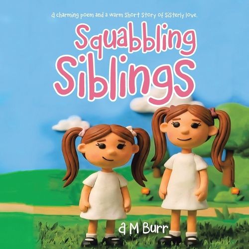 Cover image for Squabbling Siblings