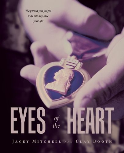 Cover image for Eyes of the Heart